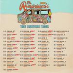 The Minivan Tour