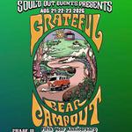 You Enjoy My Band at the Grateful Bear Campout