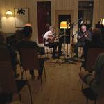 Ale Möller og Bruce Molsky