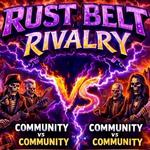 Rust Belt Rivalry