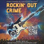 Rockin’ Out Crime Battle of the Bands