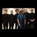 Misty Blues in Muscle Shoals, AL