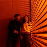 Diosque y Groove Sensei en Chascomús