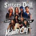 Sisters Doll & Midnite City (Co-Headline UK Tour)
