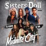 Sisters Doll & Midnite City (Co-Headline UK Tour)