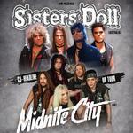 Sisters Doll & Midnite City (Co-Headline UK Tour)