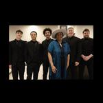 Misty Blues in Nashville 