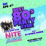 Lake Oswego, OR - Headliners Club 