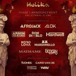 Holika Festival 2026