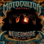 Motocultor Festival 2026