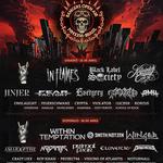 Bangers Open Air Brasil 2026