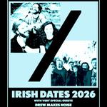 Mini Tour w/ Scarred Lip and Daysleeper