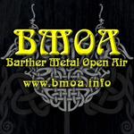 Barther Metal Open Air 2026