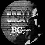 Brett Gray LIVE at the Oyster Bar Holdfast Shores Sat 29 May from 6pm!