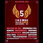 Festival le gros tonneau 2026