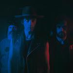 DELREI LIVE @ CSO RIVOLTA MESSA FESTIVAL 