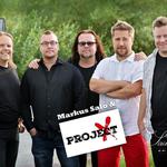 Markus Salo Band , Pomarkku