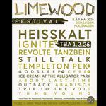 Limewood Festival 2026
