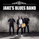 Jake`S Blues Band , RänniBar , Pieksämäki
