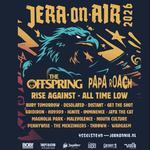 Jera On Air 2026