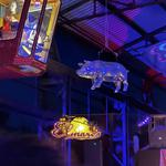 Silberschwein Tanz in den Mai 2026