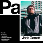 Jack Garratt at Tolhuistuin