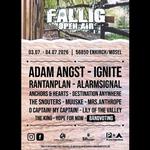 Fallig Open Air 2026