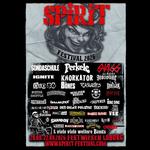 Spirit Festival 2026