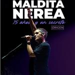 Maldita Nerea en Granada