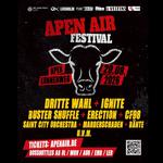 APEN AIR Festival 2026
