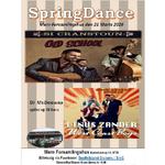 Springdance -  Denmark