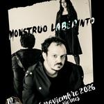 Monstruo Laberinto en Zaragoza