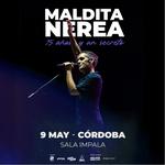Maldita Nerea en Sala Impala (Córdoba)