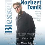 Norbert Daniš - Blessed 2026 - Ivanka pri Dunaji