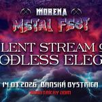 Morena Metal Fest