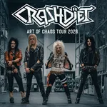 CRASHDÏET