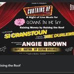 Cryer Arts -  Calshalton - CHILDRENS CHARITY EVENT 