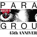 PARADE GROUND 45TH ANNIVERSARY