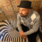 SAVANA FUNK feat. guests CHRIS COSTA and MAX CASTLUNGER