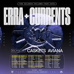ERRA & Currents