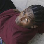 Bongeziwe Mabandla at LantarenVenster