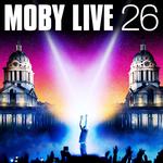 MOBY Live on the Thames