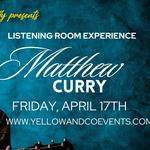 Matthew Curry Solo