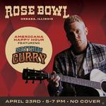 Matthew Curry Solo (Americana Night) 