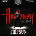 RETRO LOVE: Haddaway & Dr. Alban