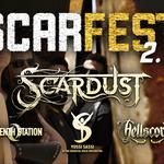 ScarFest - PROG FEST w/Scardust, sevneth station and more!