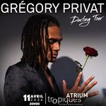 Darling Tour @ Martinique