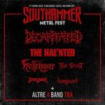 Southammer Metal Fest 2026