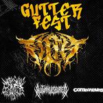Gutterfest w/ Filth