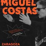 Miguel Costas  - Zaragoza - Sala López